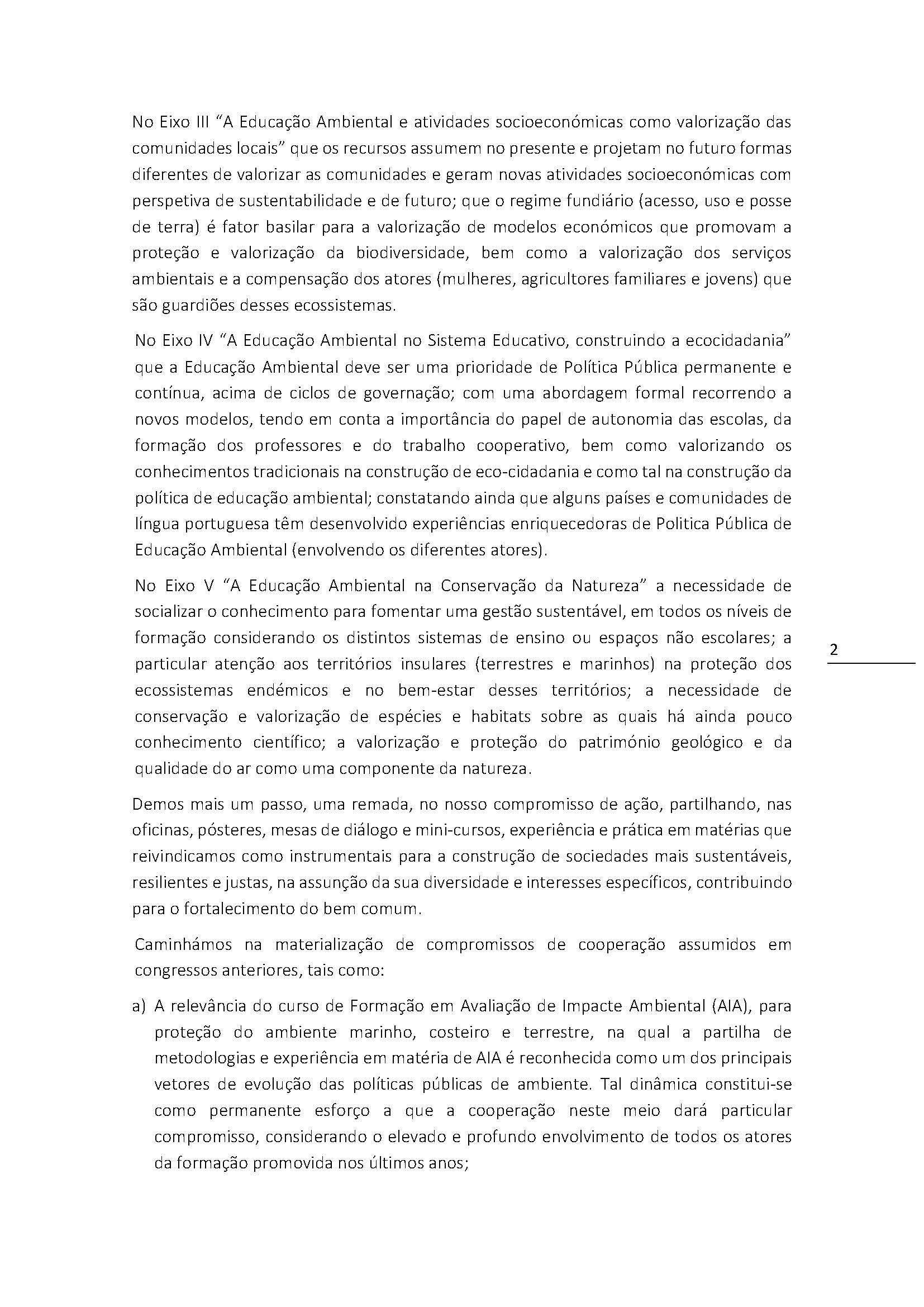 Carta de Mindelo vf Página 2