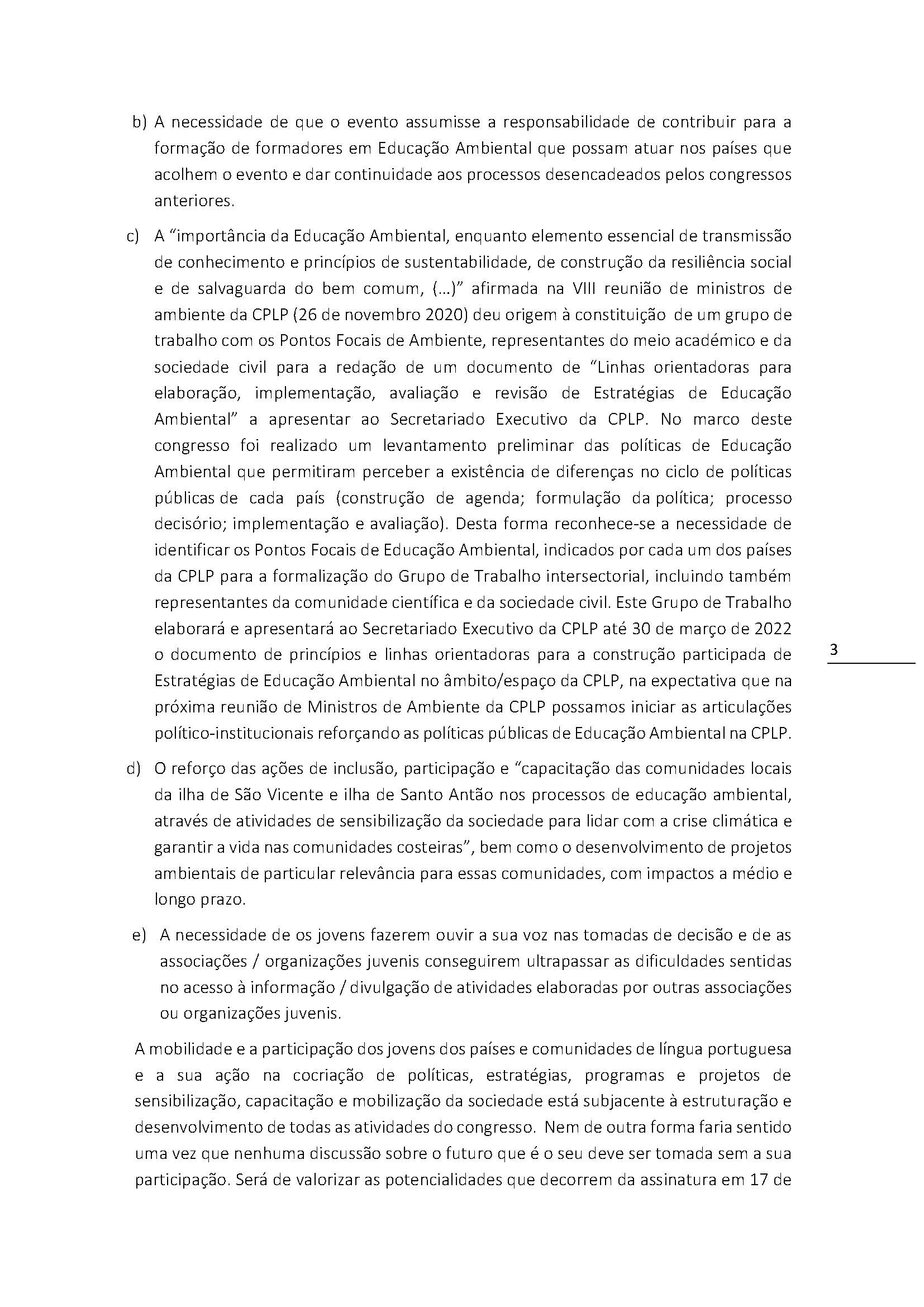 Carta de Mindelo vf Página 3